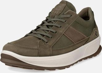 Ecco Mens ECCO Mens Byway 2.0 Trainers - Tan - Size: 8/8.5