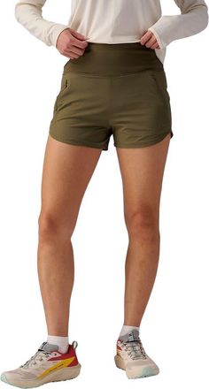 Backcountry Destination Short - Womens in Kalamata at Nordstrom, Size Xx-Large