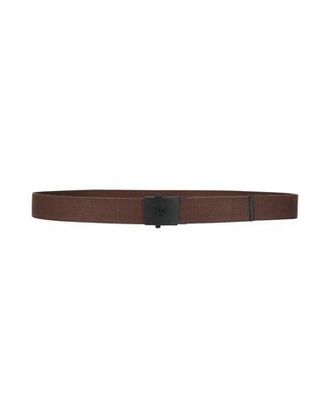 Emporio Armani Small Leather Goods - Belts on YOOX.COM