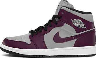 Nike Jordan Air Jordan 1 Phat Bordeaux 364770-605