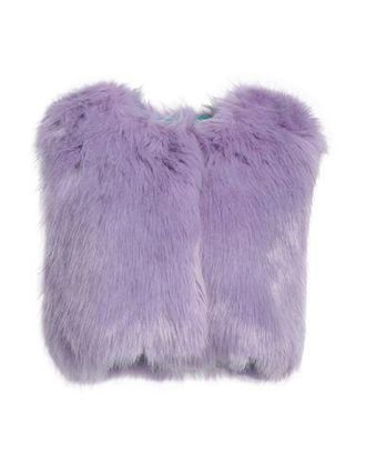 Alabama Muse CAPISPALLA - Shearling & Teddy su YOOX.COM