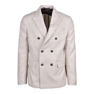 Slowear Slowear, Uomo, Giacche, Beige, M, new