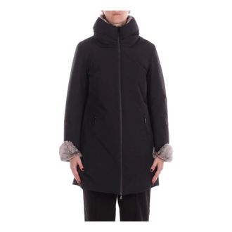 Suns Donna, Giacche, Nero, XS, new