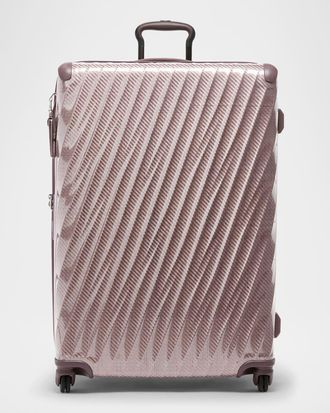 Tumi 19 Degree Lite Extended Trip Packing Case