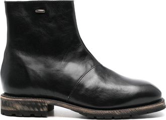 Our Legacy Engine Boot