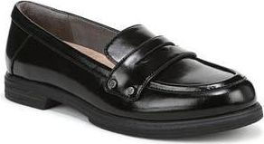 Dr. Scholls Hello Loafer in Black at Nordstrom Rack, Size 8.5