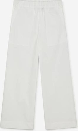 SIMKHAI Wide Leg Trousers