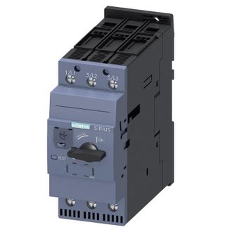 SIEMENS Interruptor Autom&aacute;tico S2 42-52a 65ka 3rv20314wa10