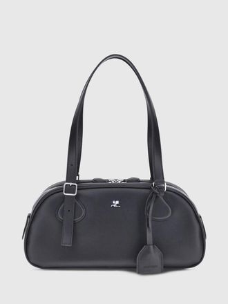 Courrèges Borsa A Spalla COURRÈGES Donna colore Nero