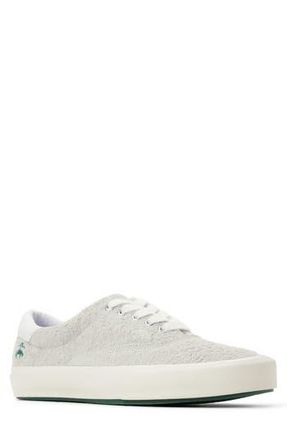 Brooks Brothers York Low Top Sneaker in Other White at Nordstrom Rack, Size 10.5