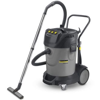 Karcher Aspirador En Seco Y H&uacute;medo Nt 70/3 - Karcher