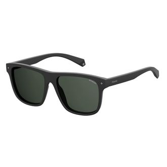Polaroid PLD 6041/S 807 M9 Unisex Rectangle Sunglasses