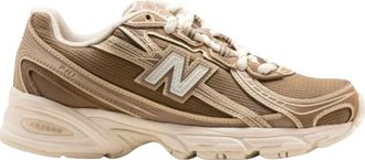 New Balance 740 - - Sport - Uomo - Marrone - 42 1/2 EU