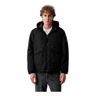 Karl Lagerfeld Uomo, Giacche, Nero, S, new
