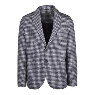 Circolo 1901 Uomo, Giacche, Blu, L, new