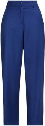 Ros&eacute; A Pois PARTES DE ABAJO - Pantalones en YOOX.COM
