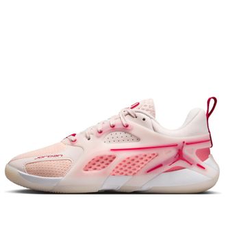 Nike Jordan (WMNS) Air Jordan Heir PF Light Soft Pink Varsity Red FZ2473-600