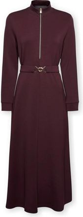 Elena Miro Donna, Abiti, Rosso, M, new