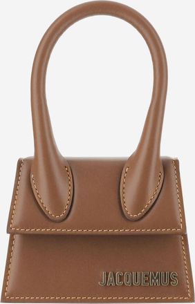 Jacquemus Le Chiquito Moyen Bag