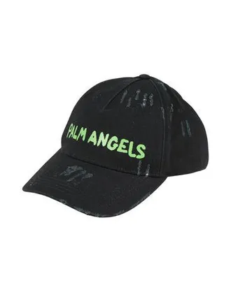 Palm Angels ACCESSOIRES - M&uuml;tzen & H&uuml;te auf YOOX.COM