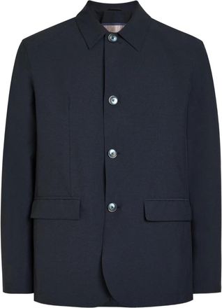Herno Uomo, Giacche, Blu, 2Xl, new