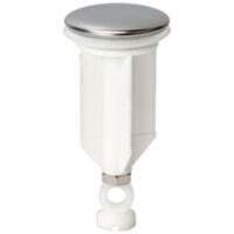 OEM Tappo Per Lavabo, Tappo Per Lavabo In 3 Pezzi, Tappo Per Lavabo Da Bagno, Tenuta Ermetica, Regolabile In Altezza, Adatto Alla Maggior Parte Dei Lavabi