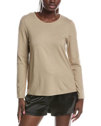 Hanro Hanro Relaxed Sleep Shirt