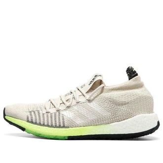 adidas PulseBoost HD Aluminium Signal Green EF0711