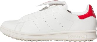 adidas Stan Smith Boa Golf White Red JP5194