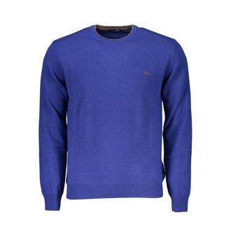 Harmont & Blaine Viscose Men Mens Sweater