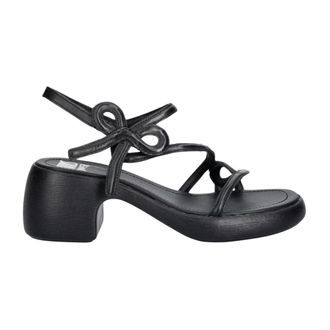 Camper Sandali Twins - - Shoes - Donna - Nero - 36 EU