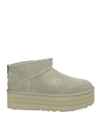 UGG CLASSIC ULTRA MINI PLATFORM