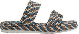 8 by YOOX CALZADO - Sandalias con cierre en YOOX.COM