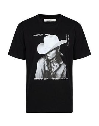 Ih Nom Uh Nit TOPWEAR - T-shirts sur YOOX.COM