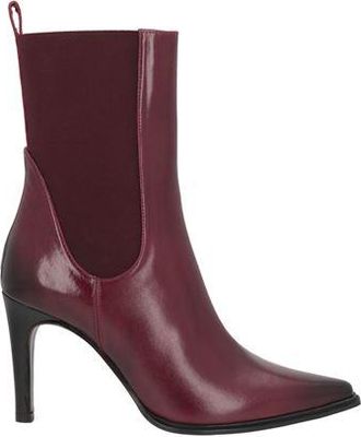 Zinda FOOTWEAR - Ankle boots on YOOX.COM