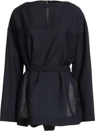 STUDIO NICHOLSON CAMISETAS Y TOPS - Tops en YOOX.COM