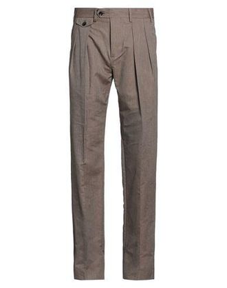 Lardini BOTTOMWEAR - Trousers on YOOX.COM