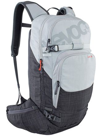 Evoc Line 20L Mochila gris