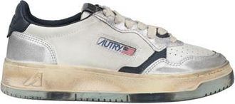 Autry FOOTWEAR - Trainers on YOOX.COM