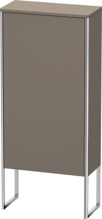 Duravit Duravit - Armario De Media Altura Xsquare 50.0x23.6 Cm, 1 Puerta
