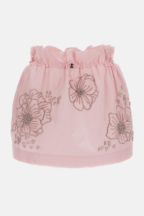 Des_Phemmes Minigonna Parachute