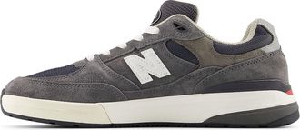 New Balance Numeric 933 Andrew Reynolds Grey NM933GDY