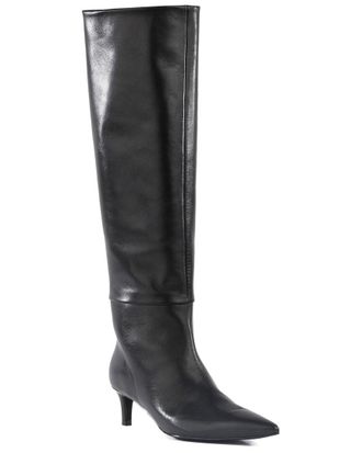 Seychelles Rose Leather Boot