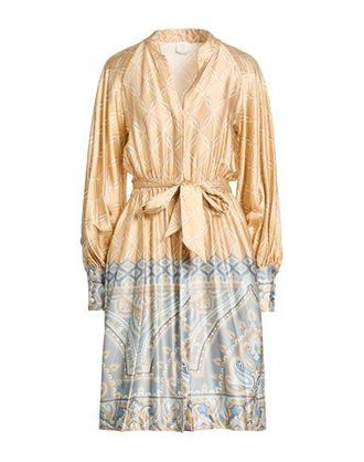 Eleventy DRESSES - Midi dresses on YOOX.COM
