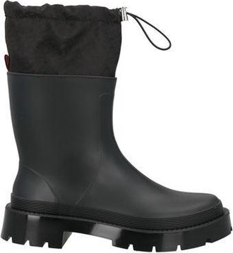 Bally CALZADO - Botines de ca&ntilde;a alta en YOOX.COM