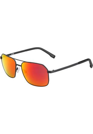 Bolle Womens 12581 Navis Black Sunglasses - One Size