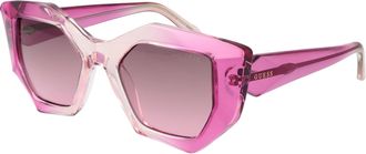 Guess Zonnebril GU7897 77T 50