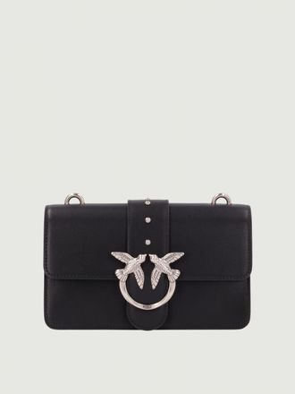Pinko Mini Bag PINKO Woman color Black 1