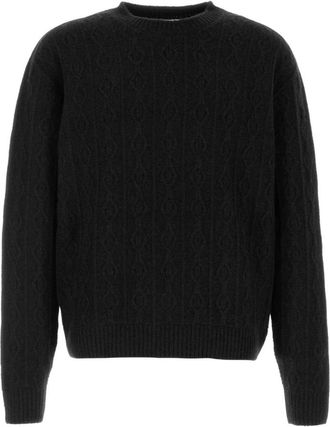 The Row Uomo, Maglie, Nero, L, new