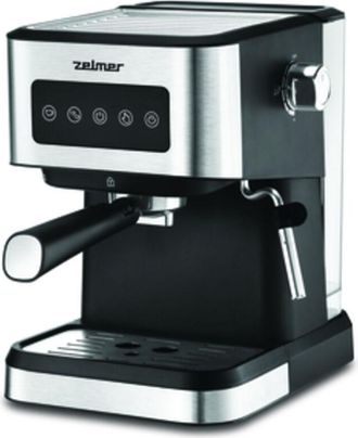 OEM Cafetera Espresso Zelmer Zcm6255